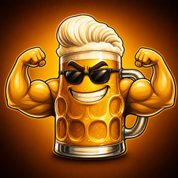 ForgedBrew icon